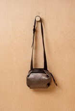 Daniella Lehavi Billie Woven Leather Bag
