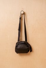 Daniella Lehavi Billie Woven Leather Bag