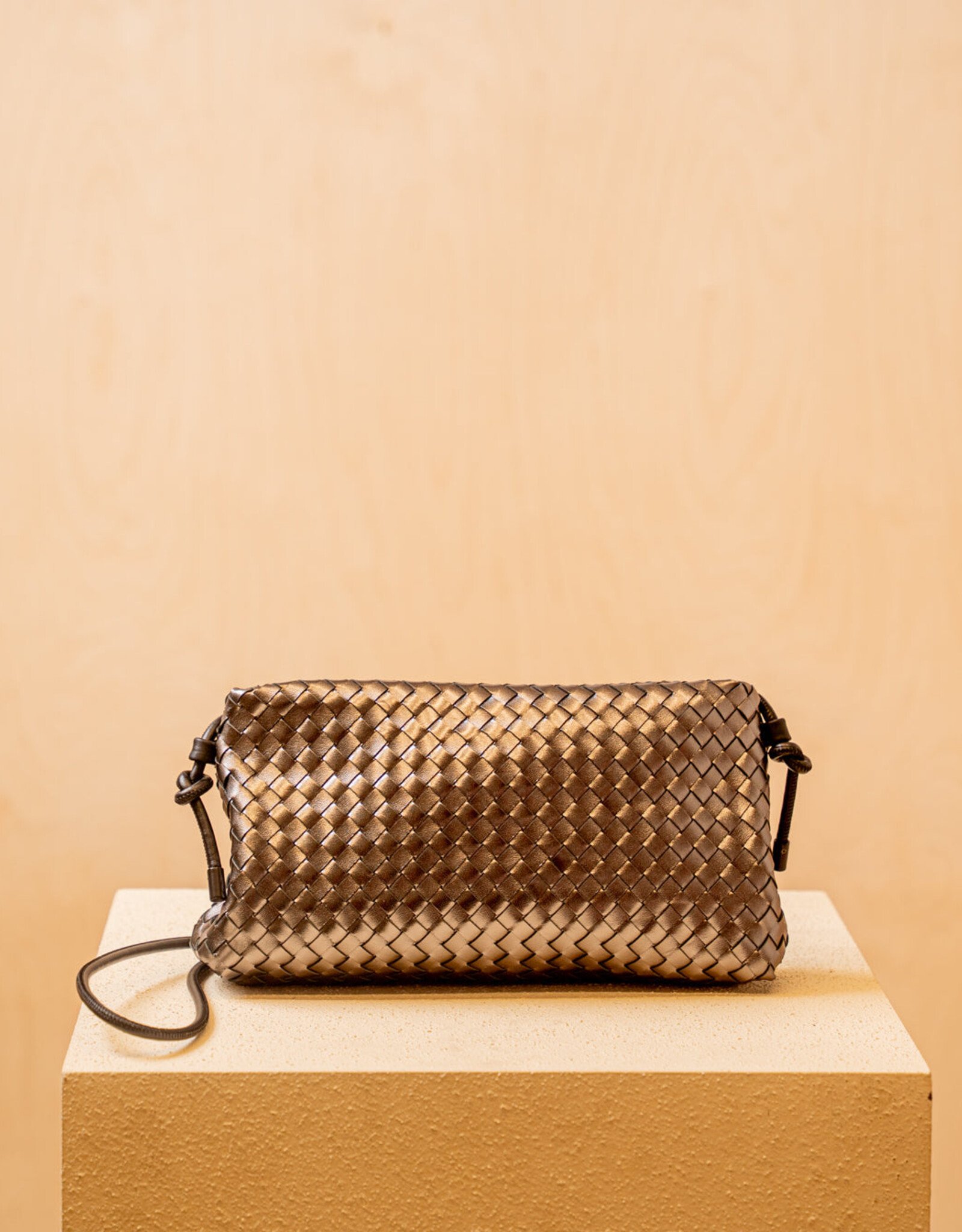 Daniella Lehavi Soft Clutch