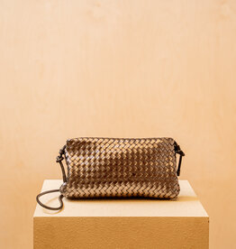 Daniella Lehavi Soft Clutch