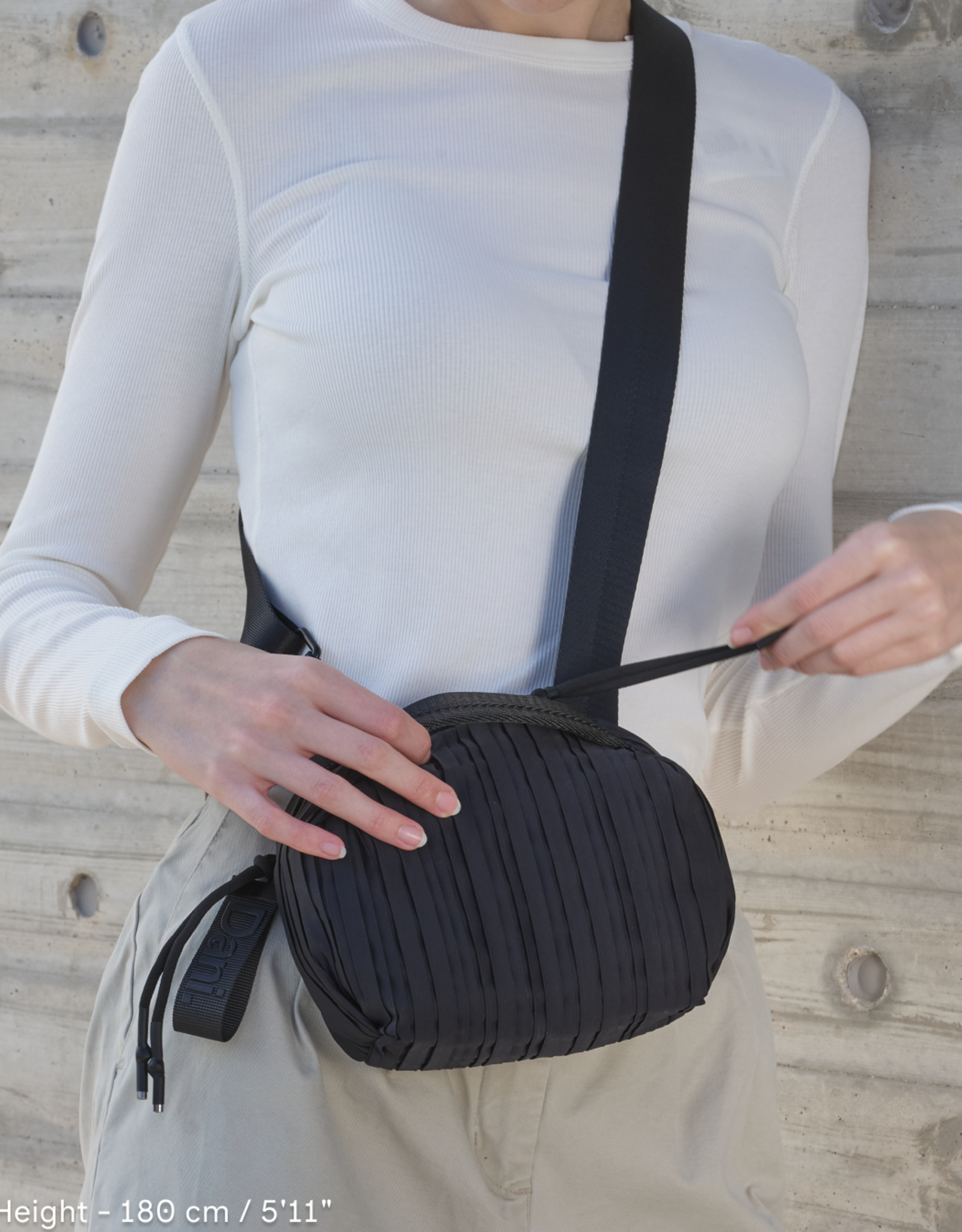 Daniella Lehavi Frankie Crossbody Bag