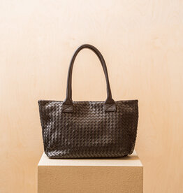 Daniella Lehavi Noelle Woven Tote