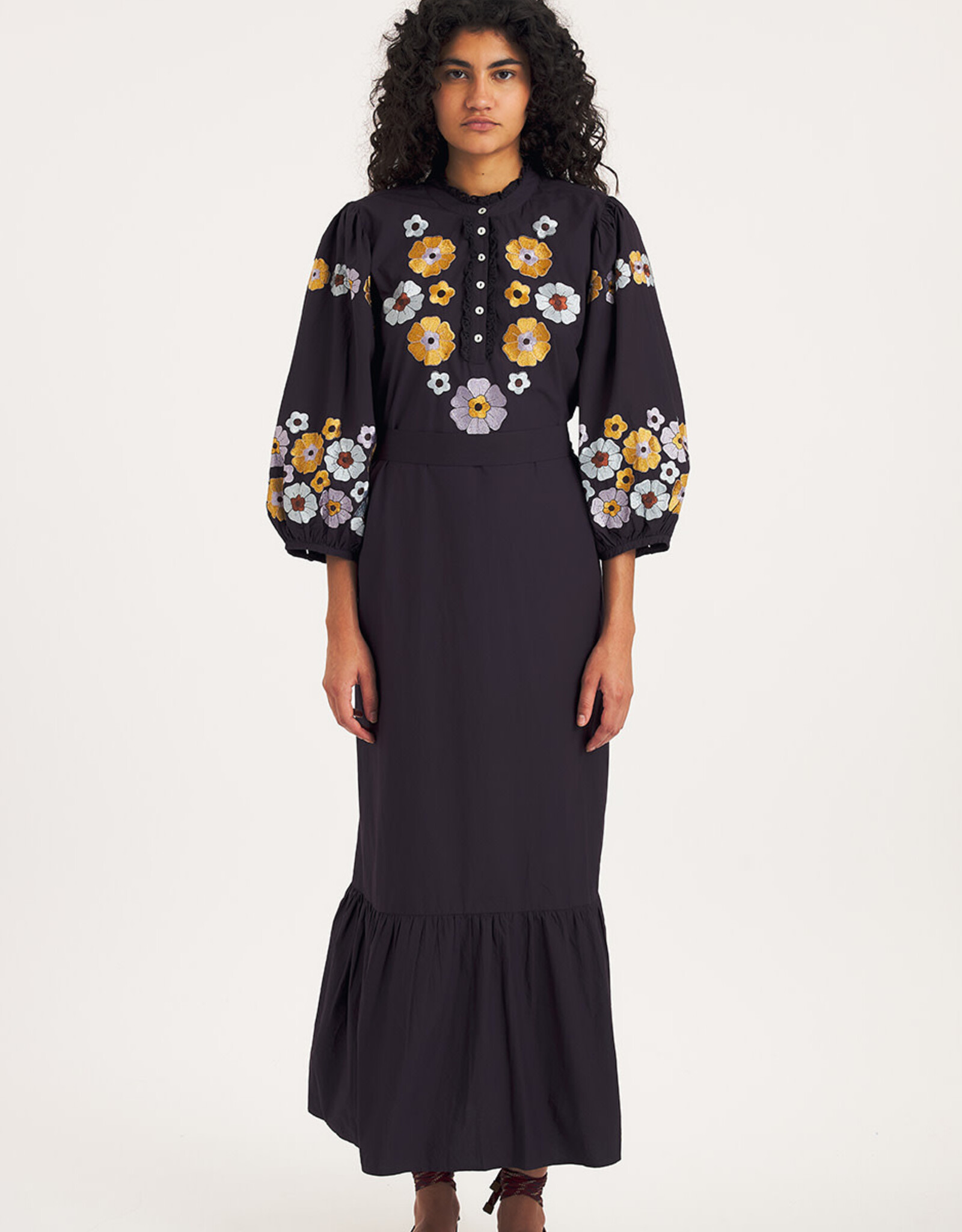 Antik Batik Amantina Dress