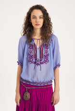 Antik Batik Delia Top