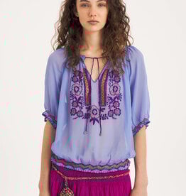 Antik Batik Delia Top