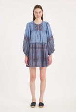 Antik Batik Johri Mini Dress