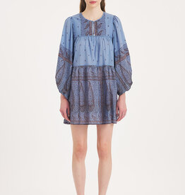 Antik Batik Johri Mini Dress