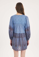 Antik Batik Johri Mini Dress