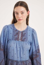 Antik Batik Johri Mini Dress