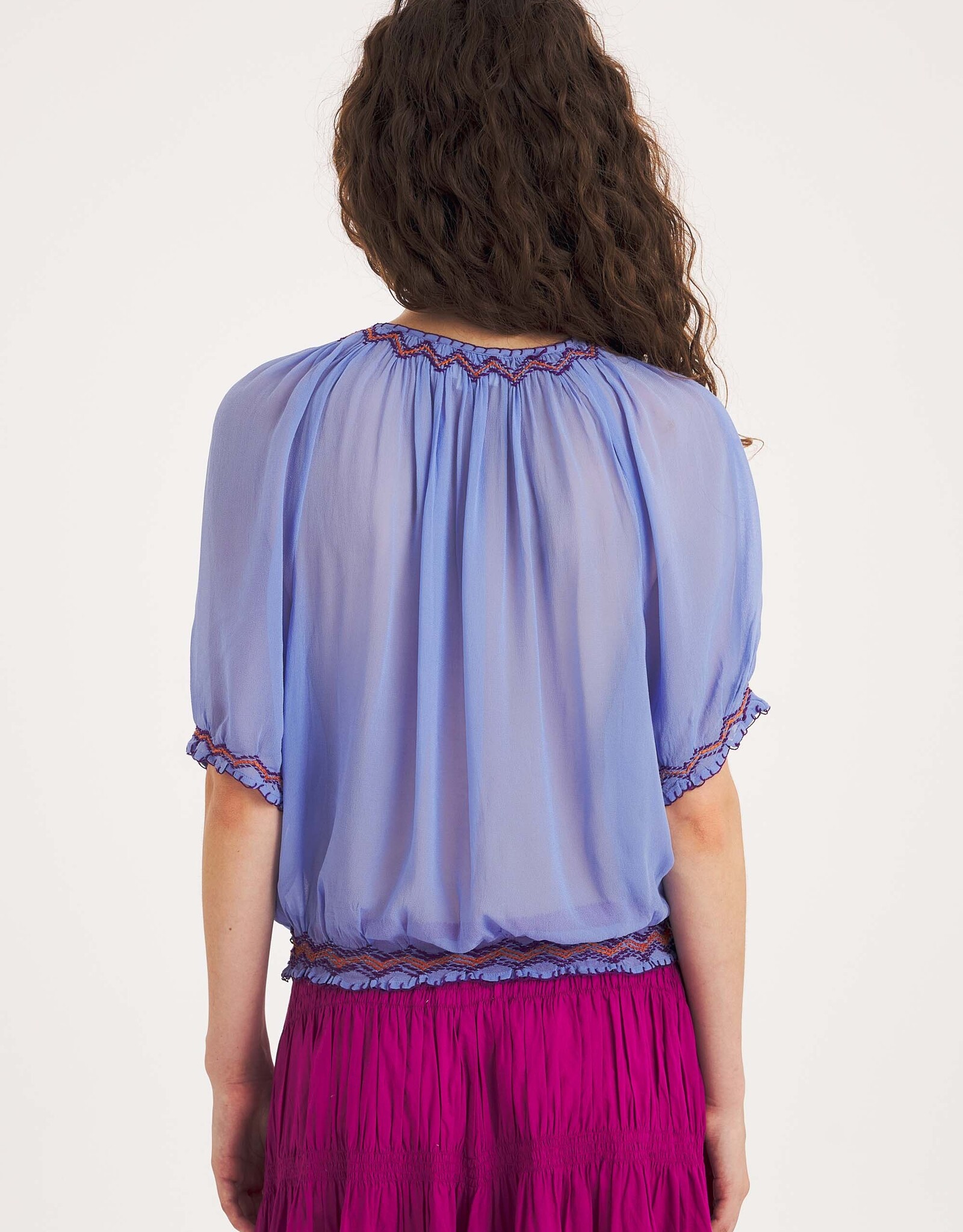 Antik Batik Delia Top