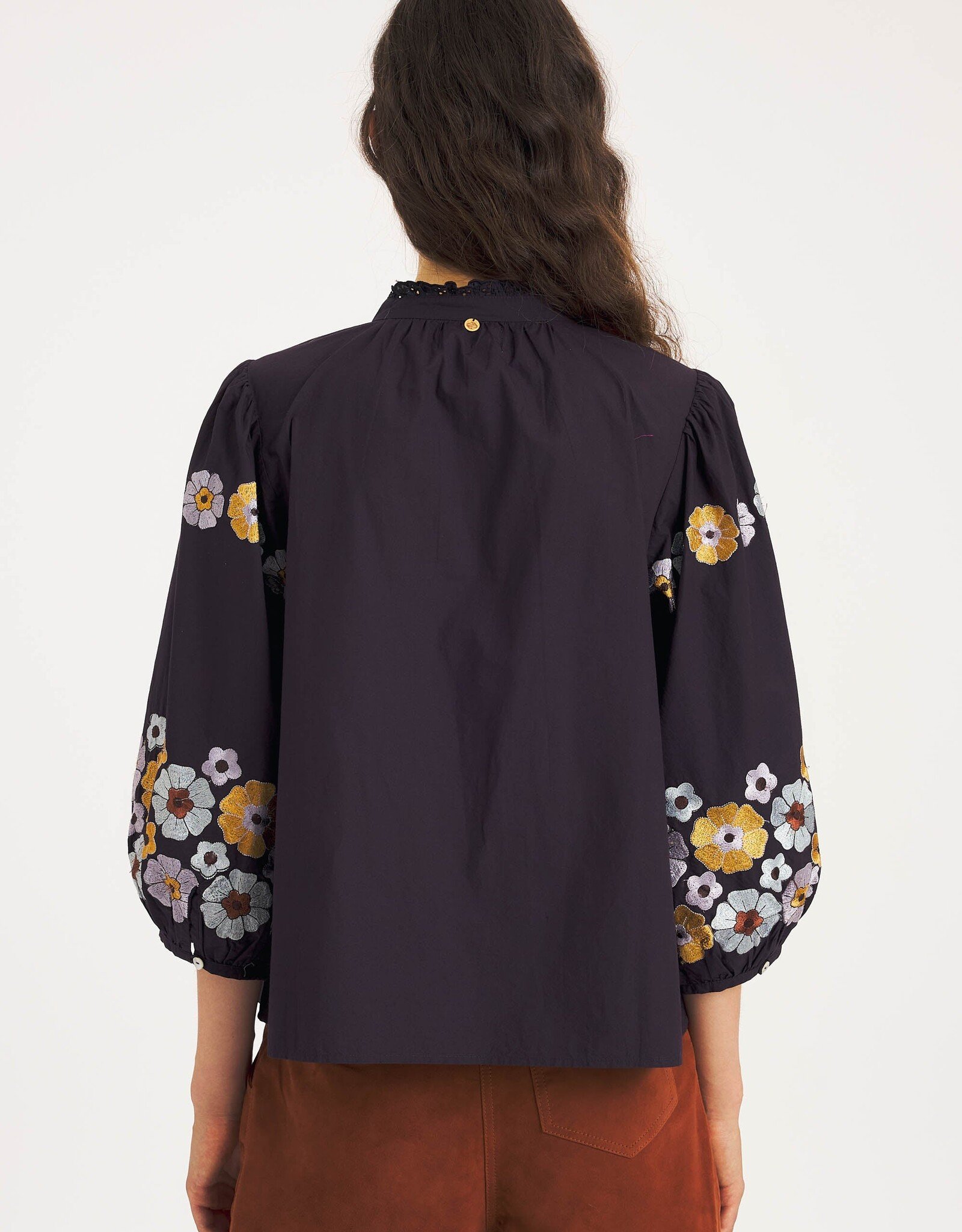 Antik Batik Amantina Blouse