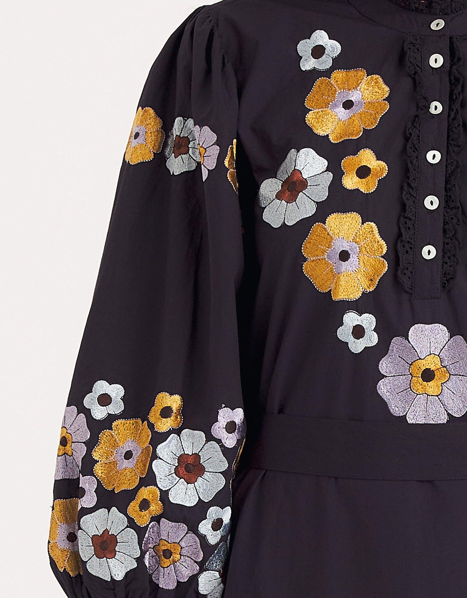 Antik Batik Amantina Dress