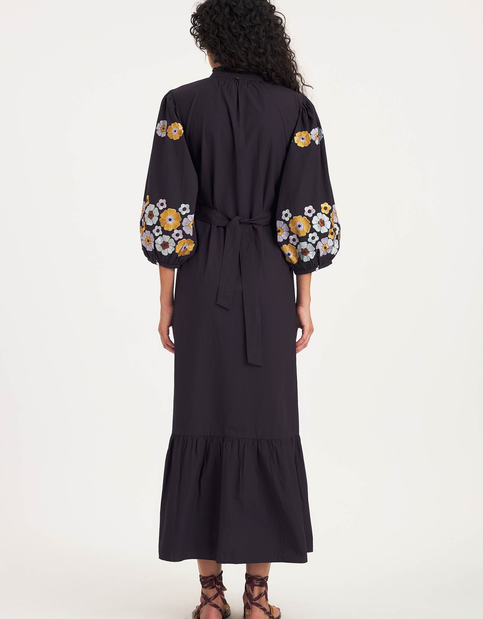 Antik Batik Amantina Dress