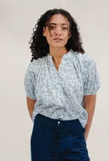 Bailey Renee Sea Blouse