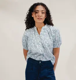 Bailey Renee Sea Blouse