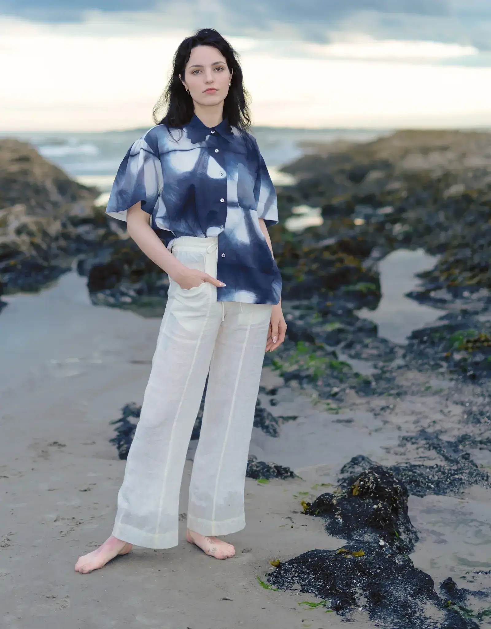 Bailey Renee Synchronicity Shirt