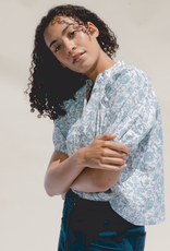 Bailey Renee Sea Blouse