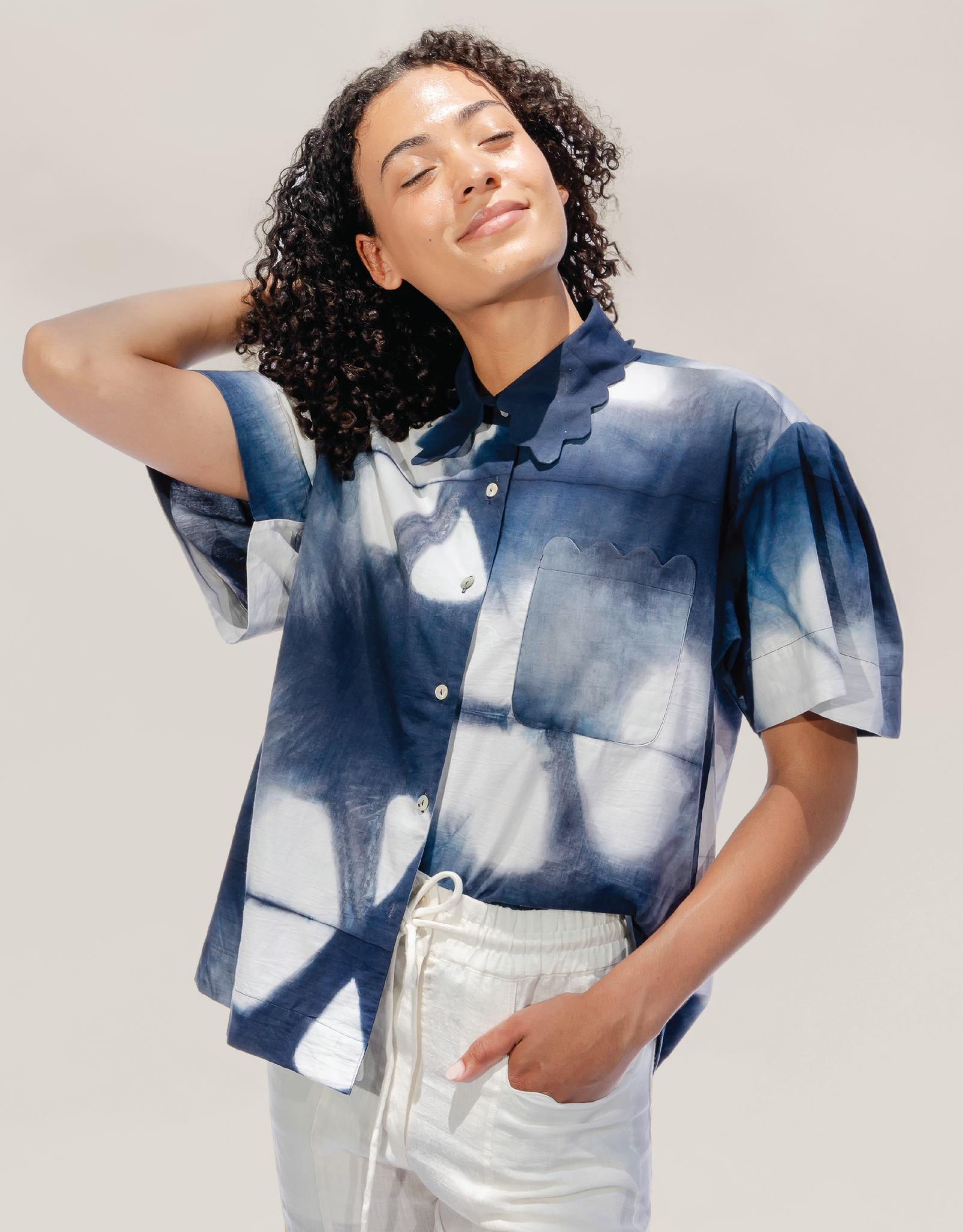 Bailey Renee Synchronicity Shirt