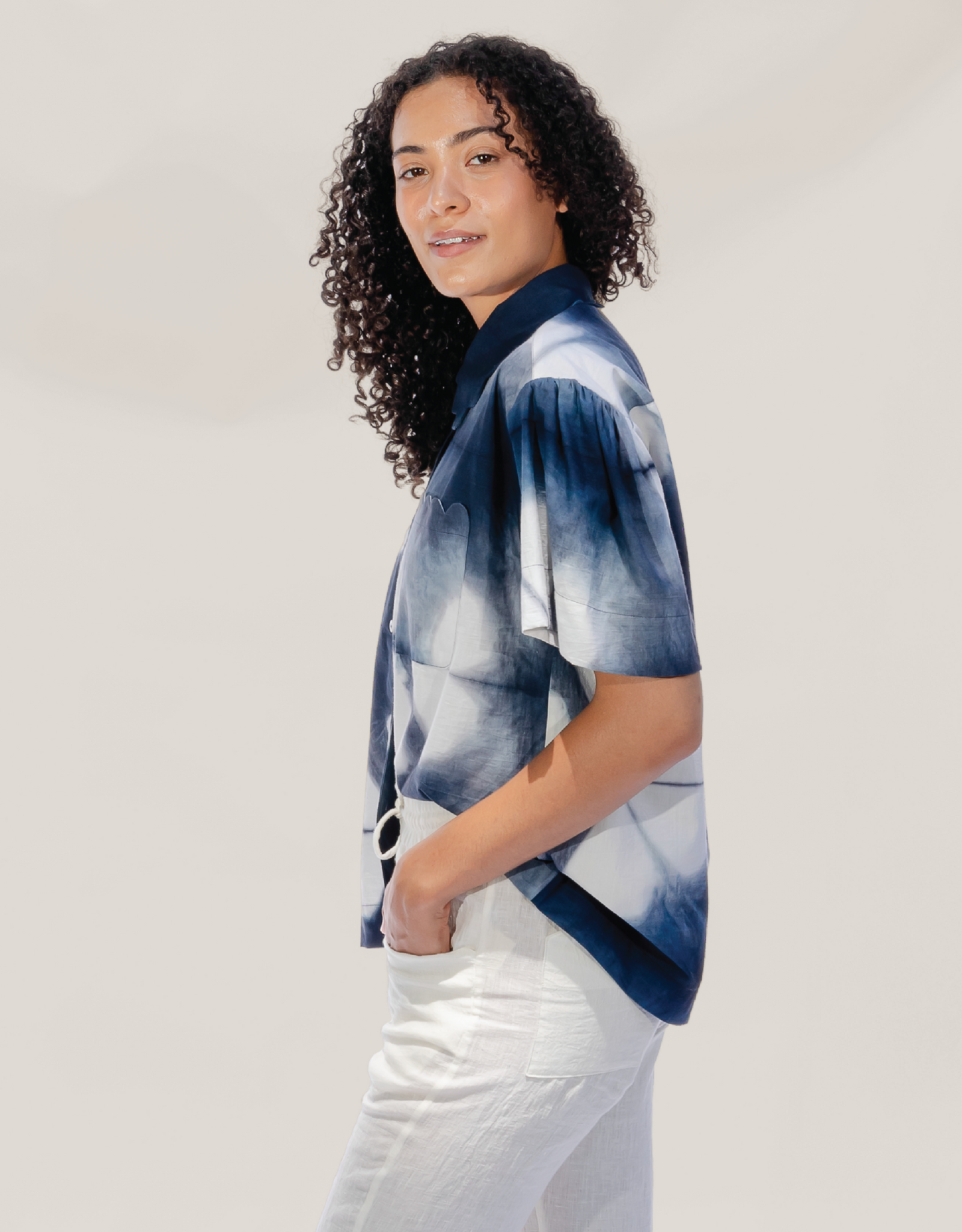 Bailey Renee Synchronicity Shirt