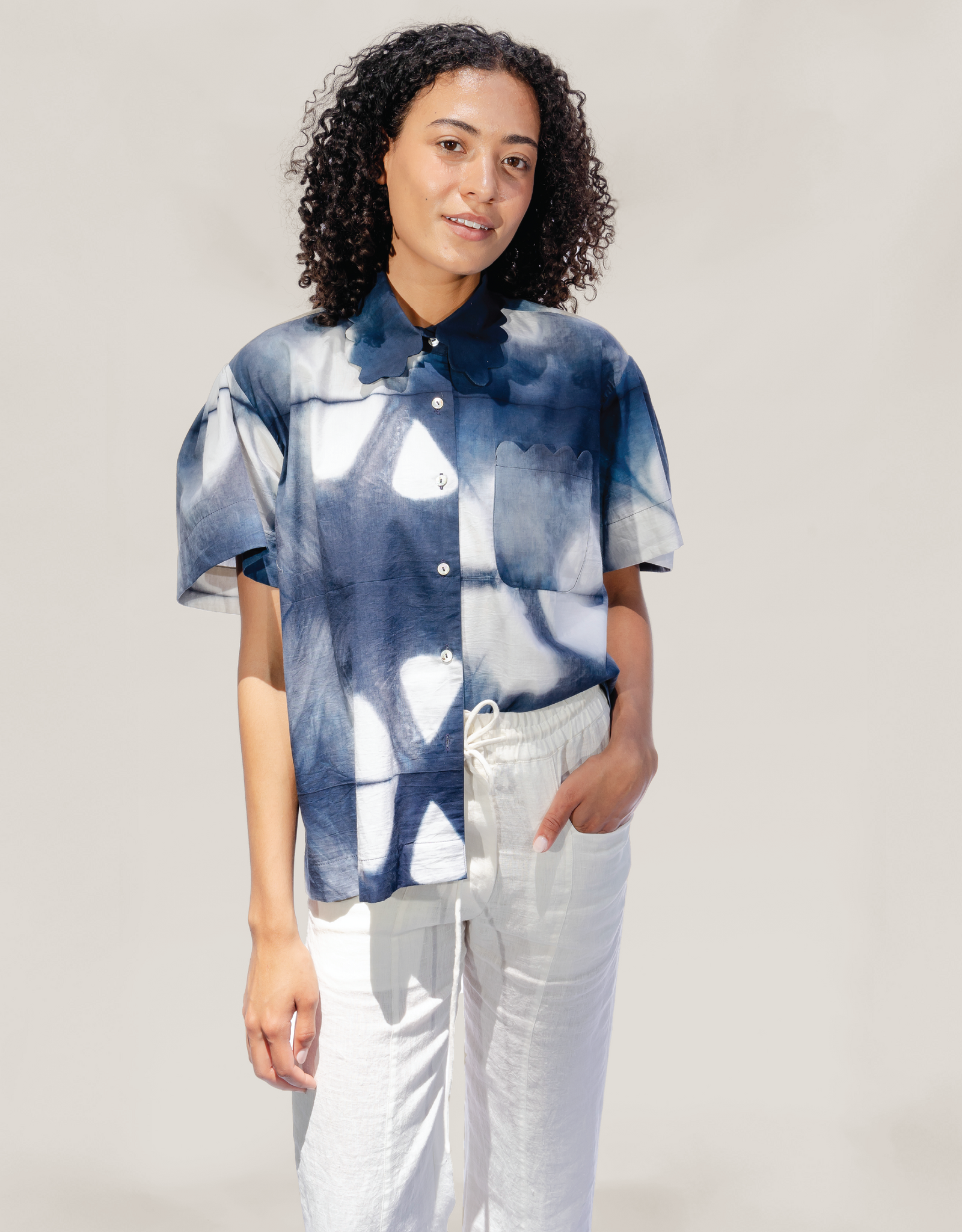 Bailey Renee Synchronicity Shirt