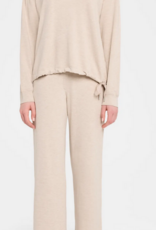 Majestic Filatures French Terry Wide Leg Pant