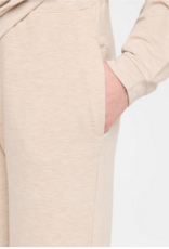 Majestic Filatures French Terry Wide Leg Pant