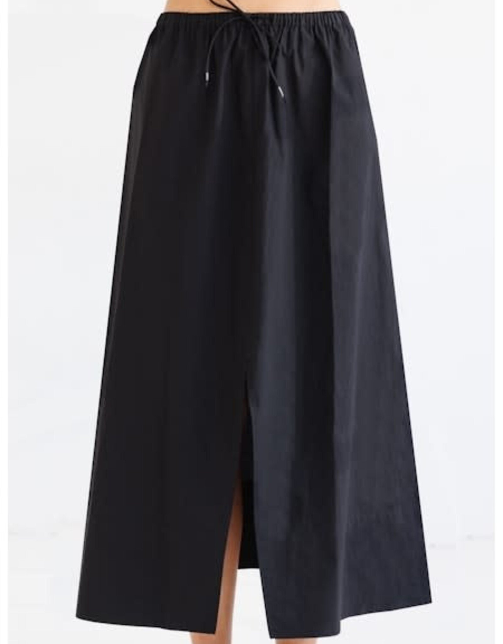 GO by GO SILK Go Full Swing Skirt