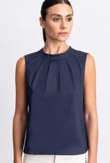 GO by GO SILK Go tuck it away top