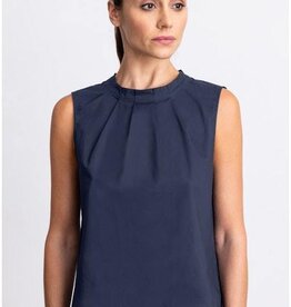 GO by GO SILK Go tuck it away top