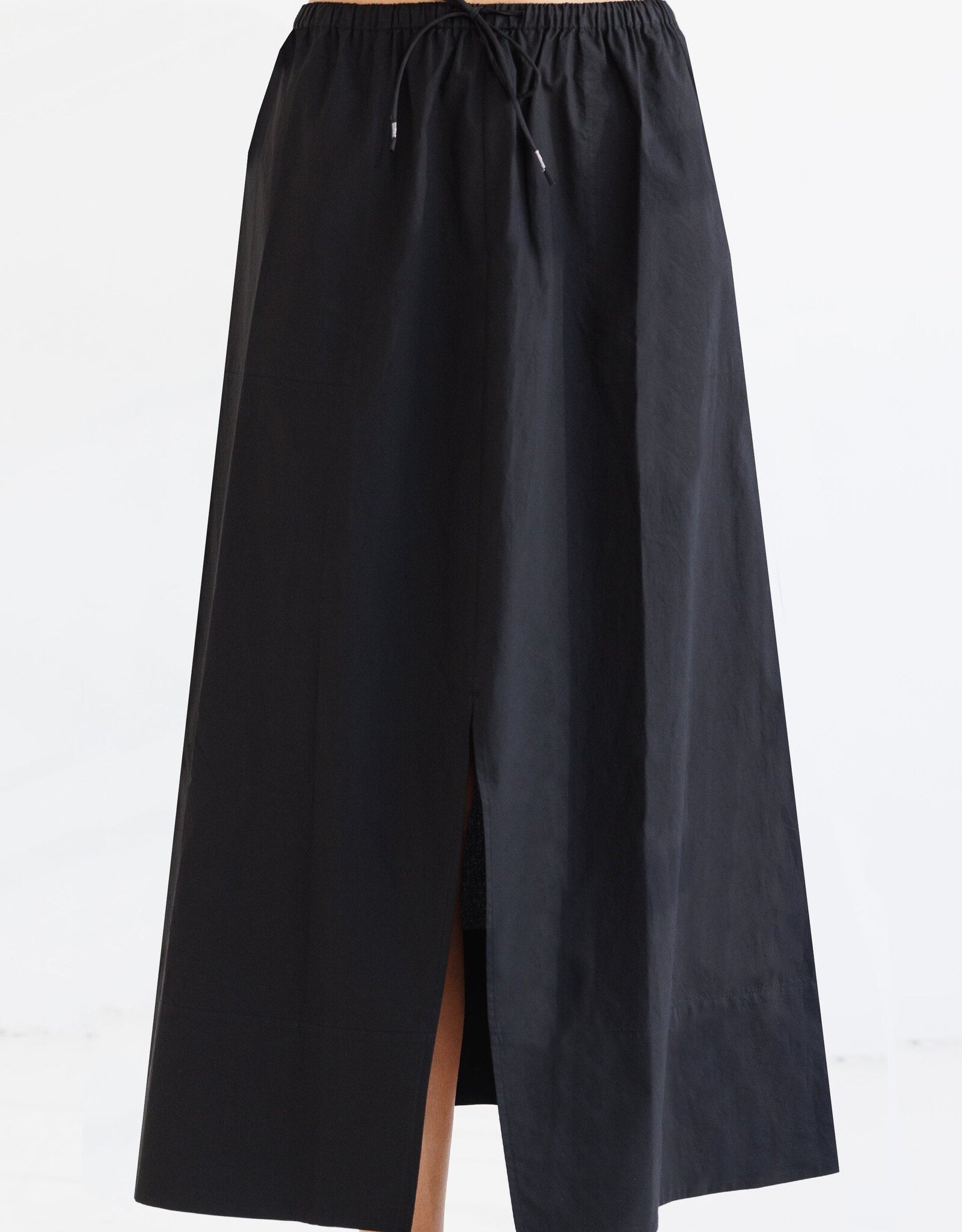 GO by GO SILK Go tuck it away top