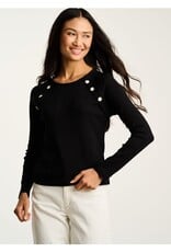 Lisa Todd Pure Rib Raglan