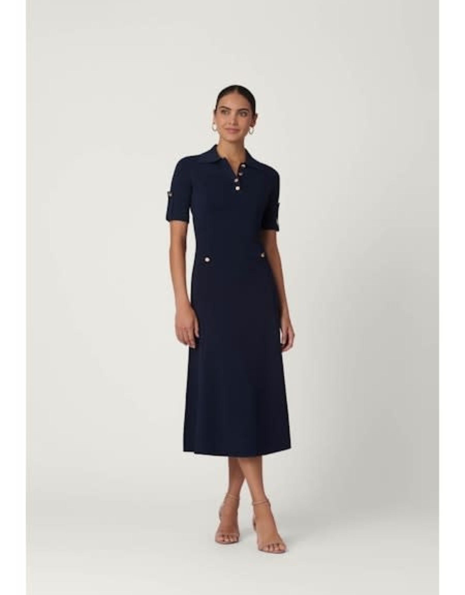 Shoshanna Saylor Dress