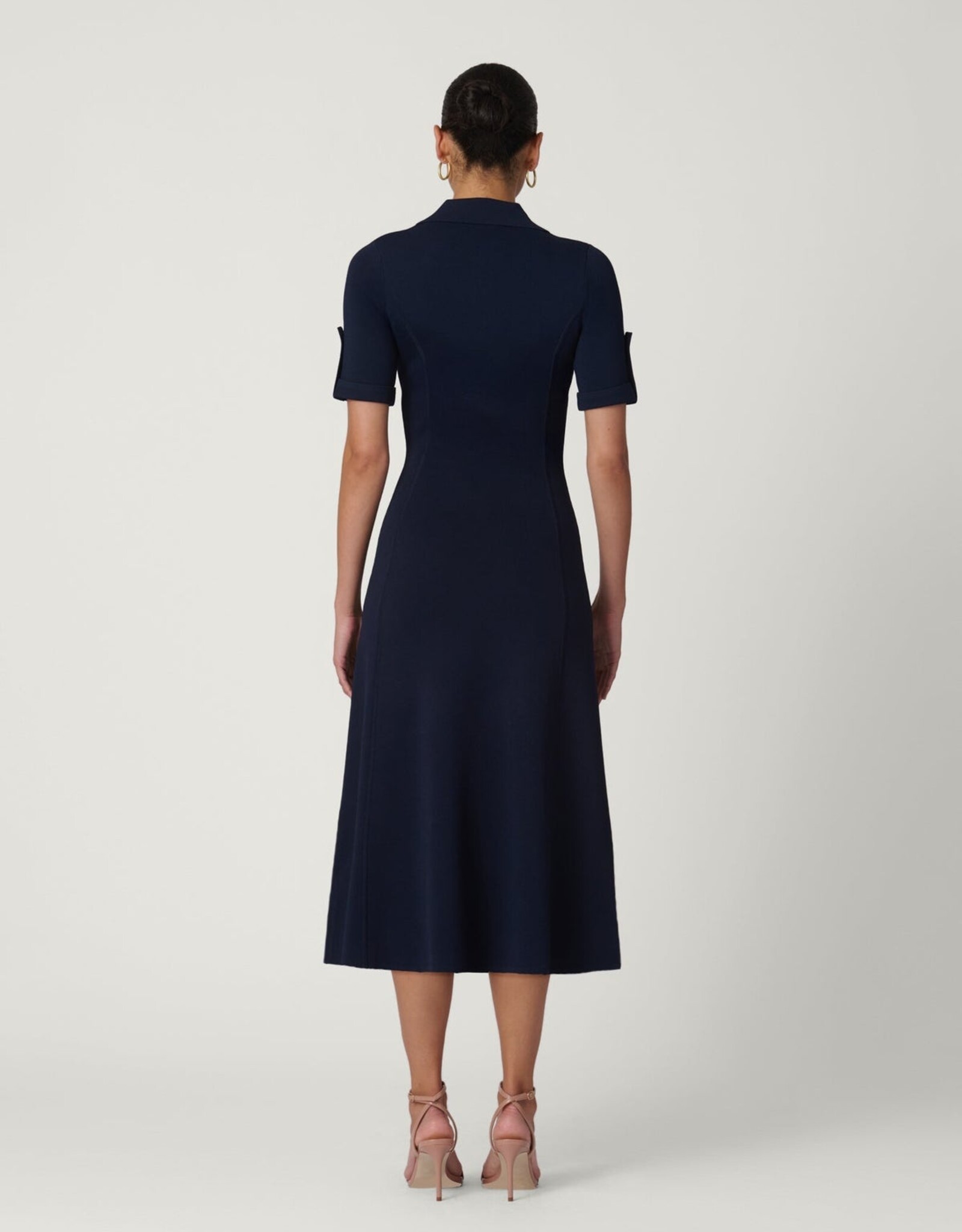 Shoshanna Saylor Dress