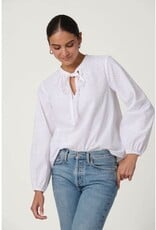 Shoshanna Ollie Top