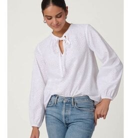Shoshanna Ollie Top