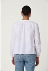 Shoshanna Ollie Top