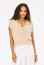 Kerri Rosenthal Vestie Cardigan