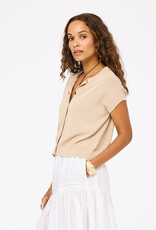 Kerri Rosenthal Vestie Cardigan