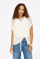 Kerri Rosenthal Summer Vestie Sweater