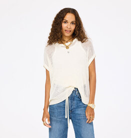 Kerri Rosenthal Summer Vestie Sweater