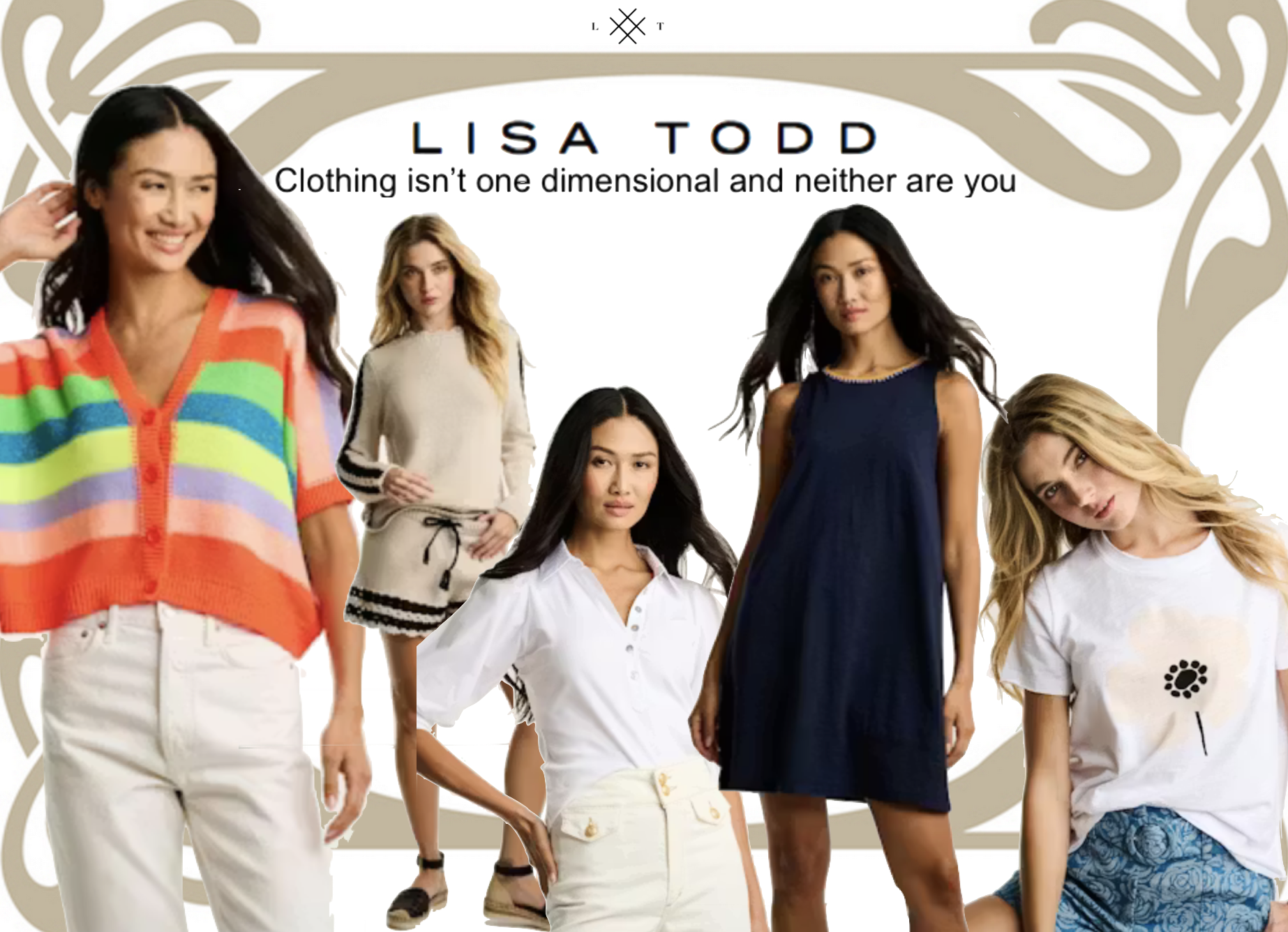 Lisa Todd