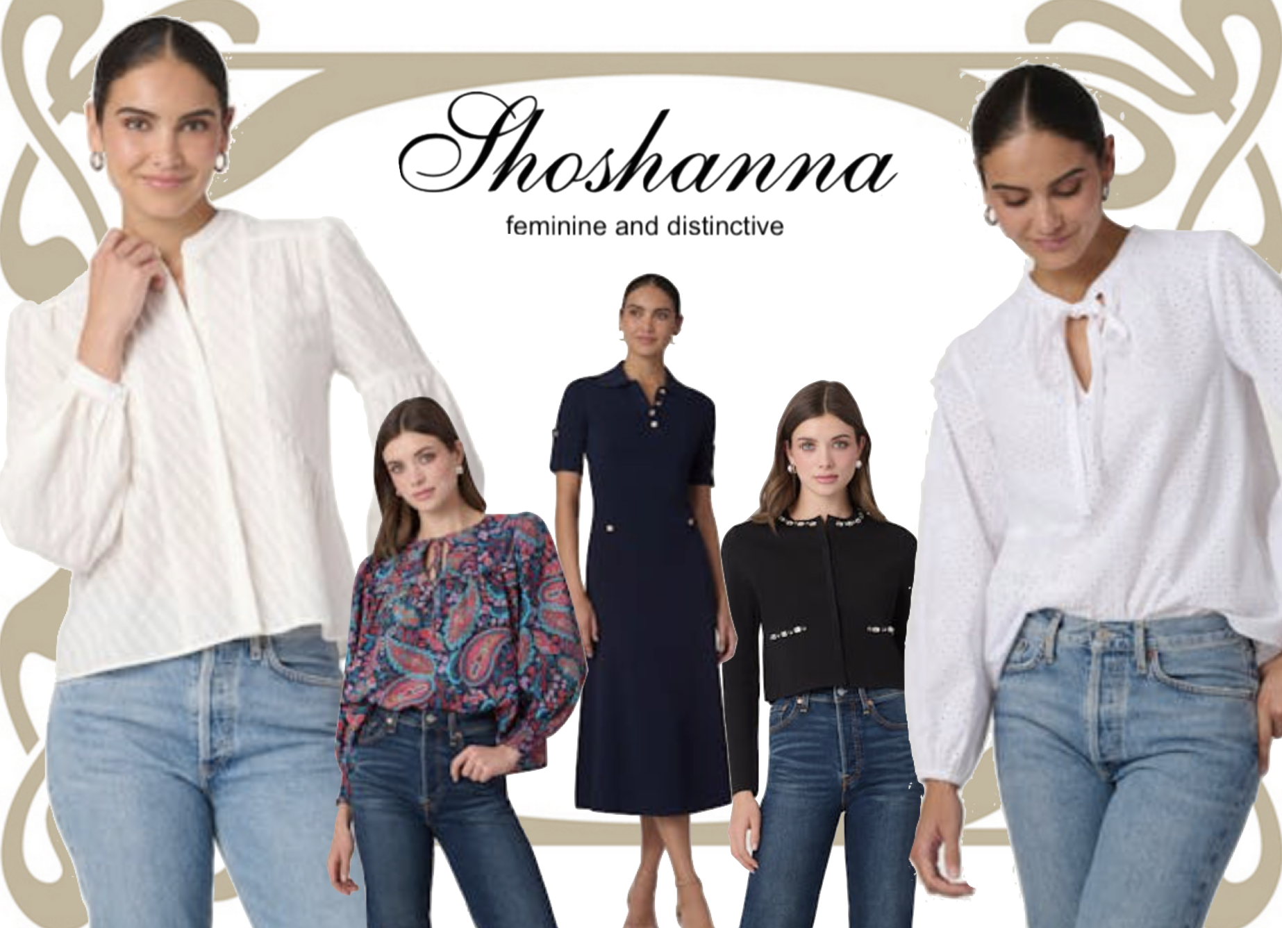 Shoshanna