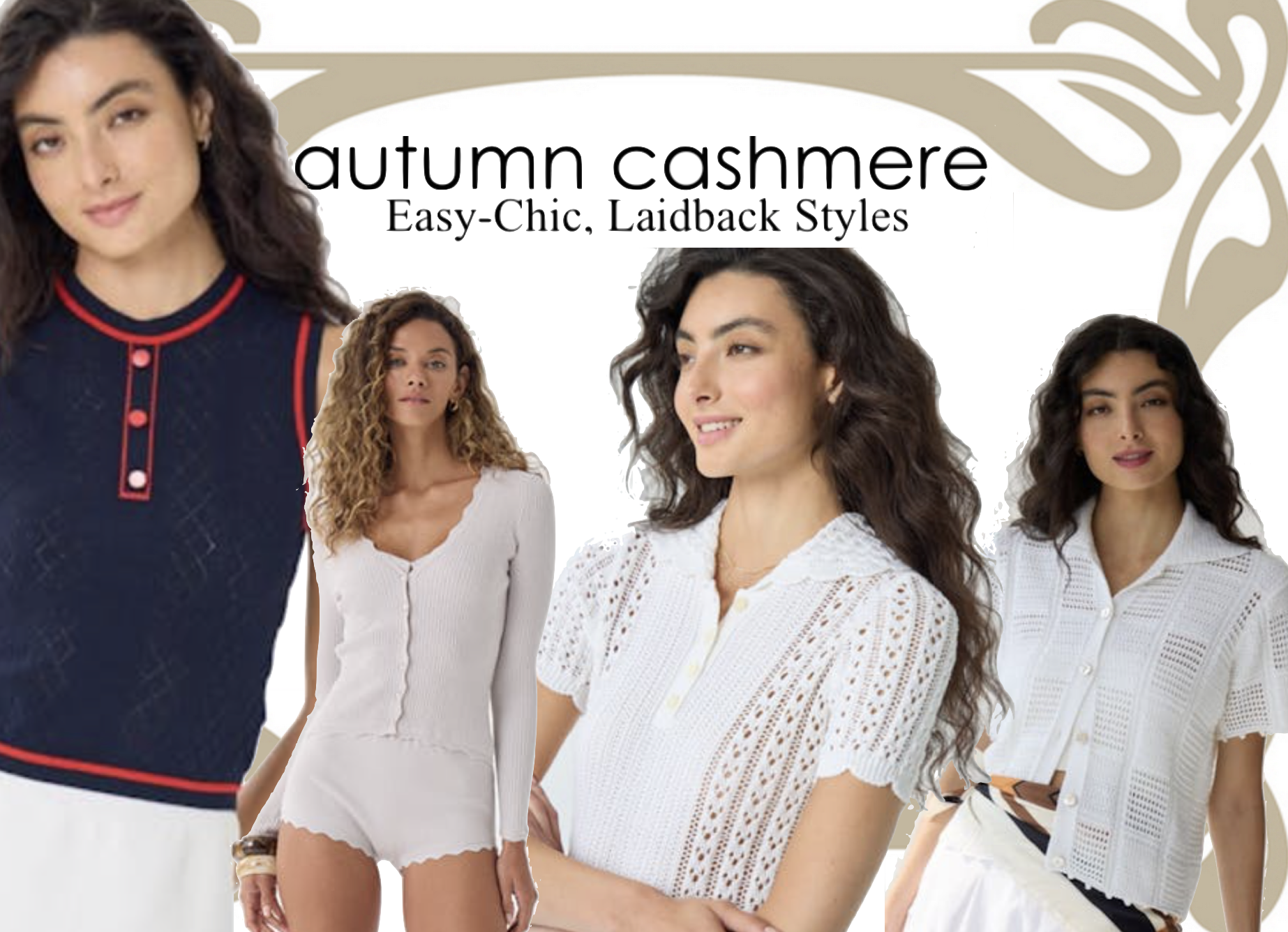 Autumn Cashmere