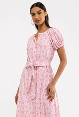 The Grenadine Dress