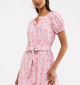 The Grenadine Dress