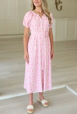 The Grenadine Dress