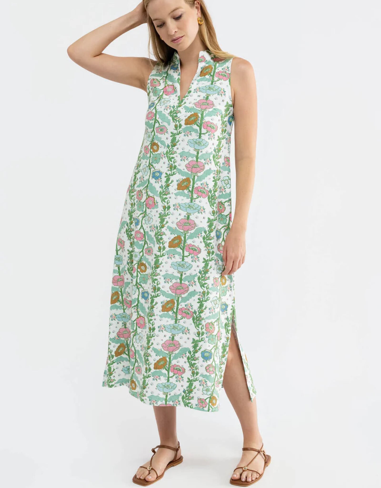 The Paige Dress