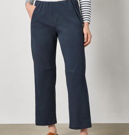 Lilla P Straight Leg Pant