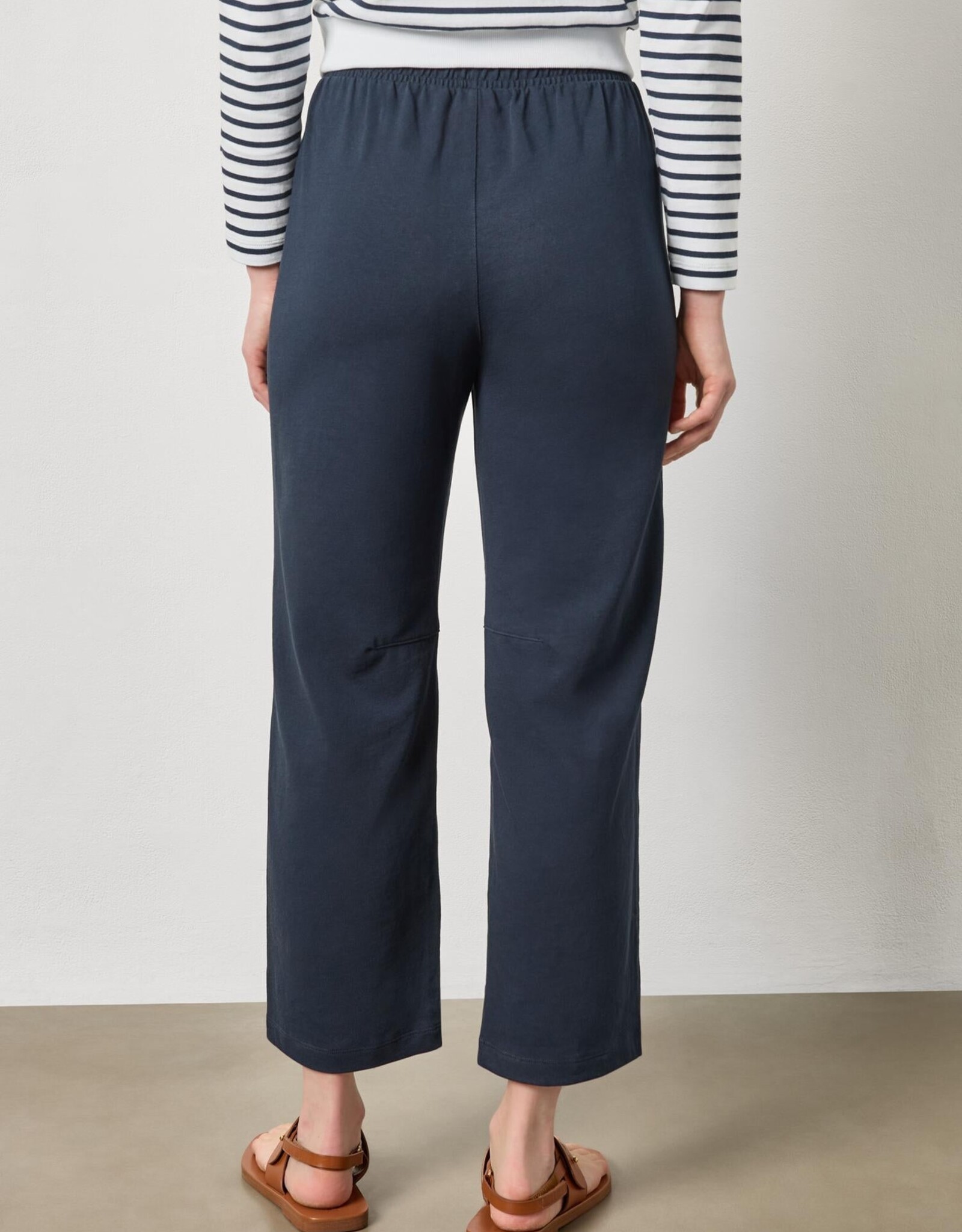 Lilla P  Straight Leg Pant