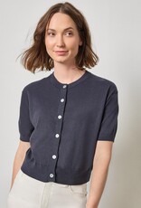 Lilla P  S/S Cardi
